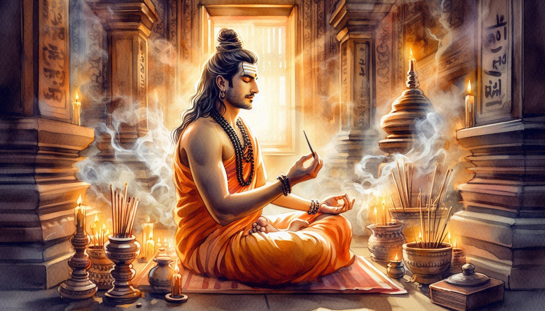 शिवजयजयकार ध्यान स्तोत्रम् Shivajayajayakara Dhyana Stotram